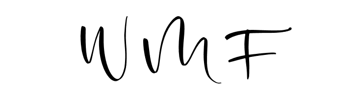 Alista Delita  Free Fonts Download