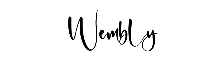 Alista Delita  Free Fonts Download