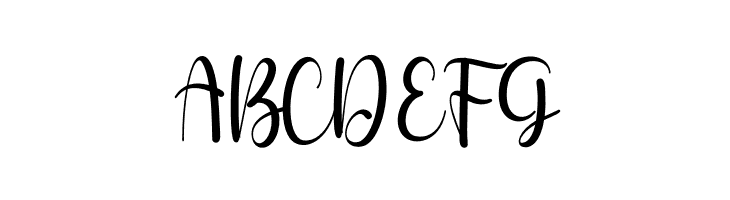 Berlysa  Free Fonts Download