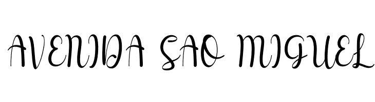 Berlysa  Free Fonts Download