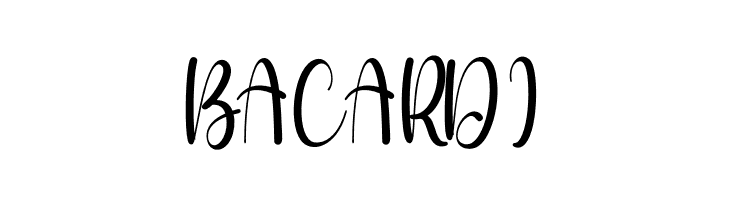 Berlysa  Free Fonts Download