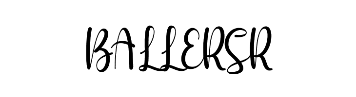 Berlysa  Free Fonts Download