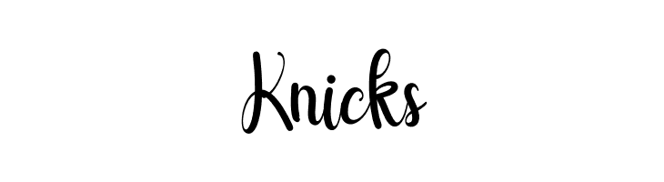 Berlysa  Free Fonts Download