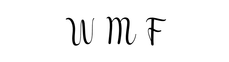 Berlysa  Free Fonts Download