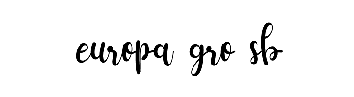 Berlysa  Free Fonts Download