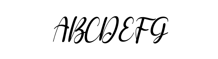 Berlysa Italic  Free Fonts Download