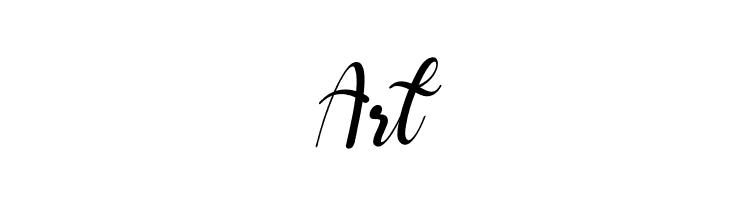 Berlysa Italic  Free Fonts Download