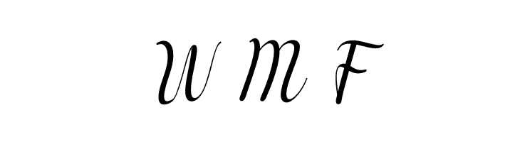 Berlysa Italic  Free Fonts Download