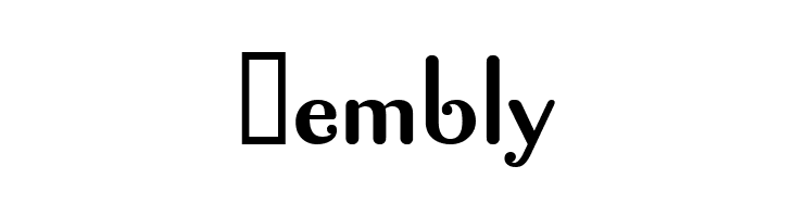 Pagan Poetry  Free Fonts Download