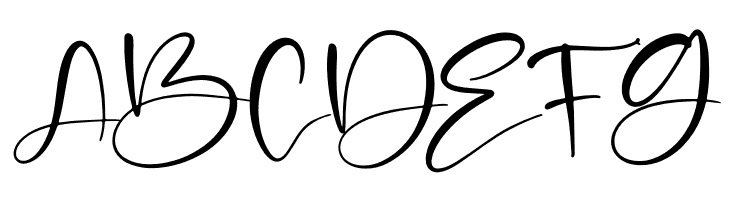 Destination  Free Fonts Download