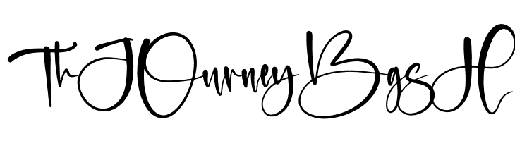 Destination  Free Fonts Download
