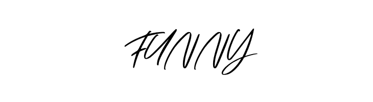 Arista Signature  Free Fonts Download