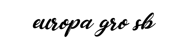 Esyla Italic  Free Fonts Download
