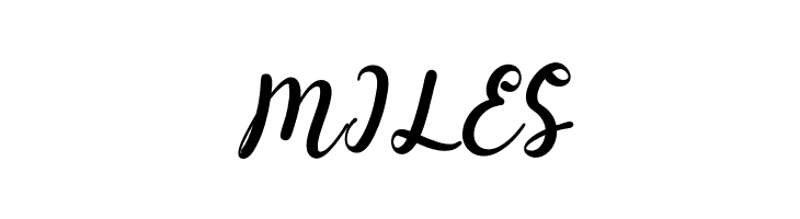 Esyla  Free Fonts Download