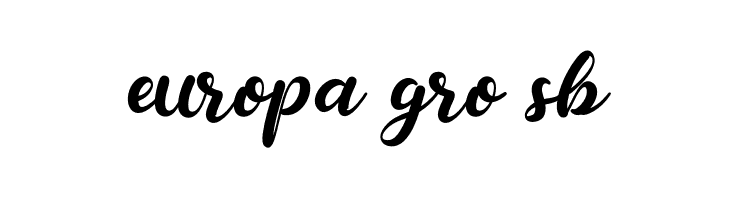 Esyla  Free Fonts Download