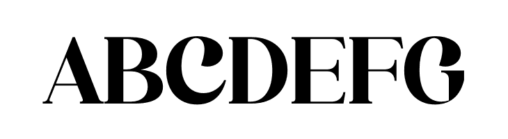 Bergante  Free Fonts Download