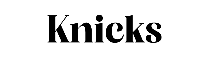 Bergante  Free Fonts Download