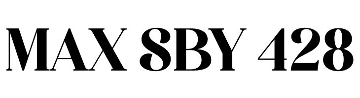 Bergante  Free Fonts Download