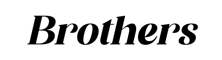 Bergante Italic  Free Fonts Download