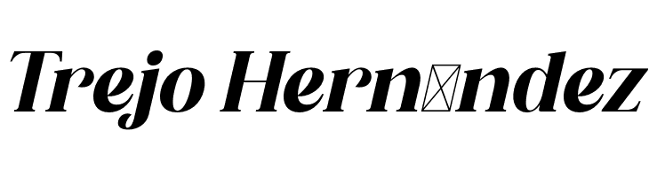 Bergante Italic  Free Fonts Download