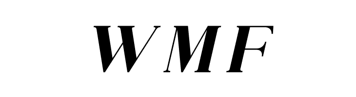 Bergante Italic  Free Fonts Download