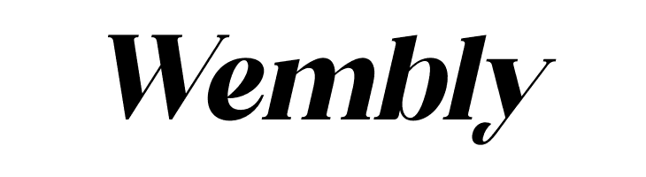 Bergante Italic  Free Fonts Download