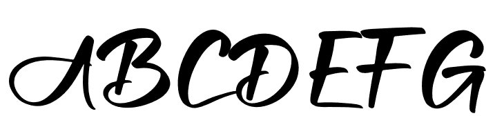 Abigaila  Free Fonts Download