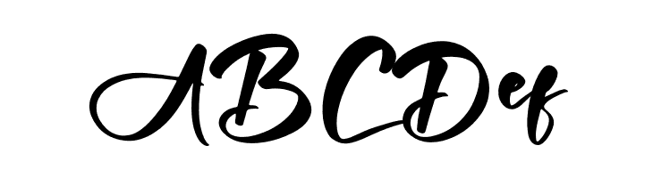 Abigaila  Free Fonts Download