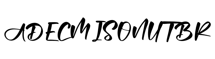 Abigaila  Free Fonts Download