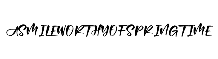 Abigaila  Free Fonts Download