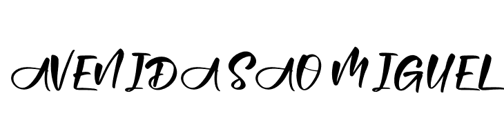 Abigaila  Free Fonts Download