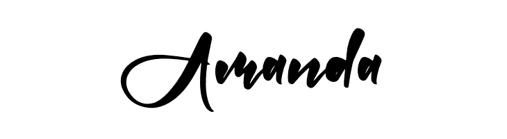 Abigaila  Free Fonts Download