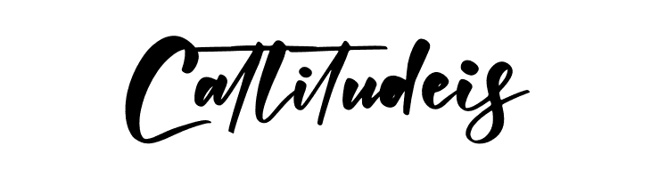 Abigaila  Free Fonts Download