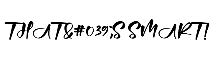 Abigaila  Free Fonts Download