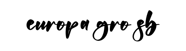 Abigaila  Free Fonts Download