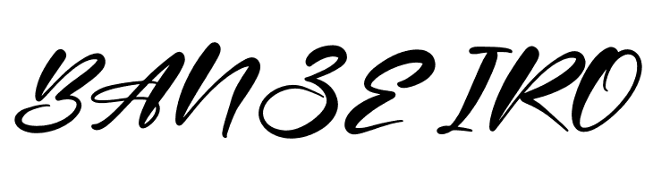 Belinta Cinta  Free Fonts Download