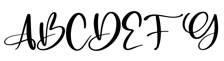 Belistica Beauty  Free Fonts Download