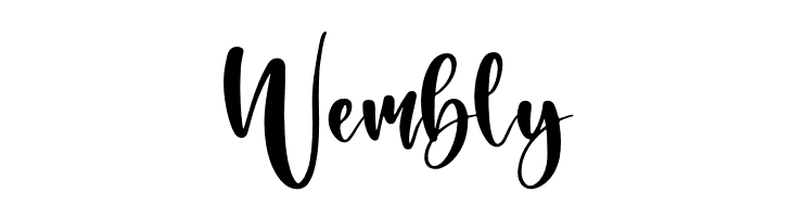 Belistica Beauty  Free Fonts Download