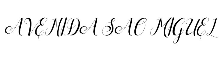 Alisabeth Italic  Free Fonts Download