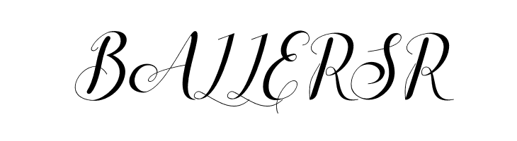 Alisabeth Italic  Free Fonts Download