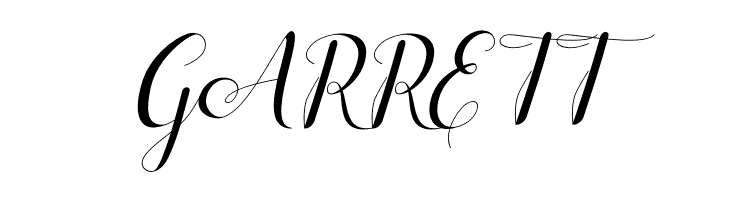 Alisabeth Italic  Free Fonts Download