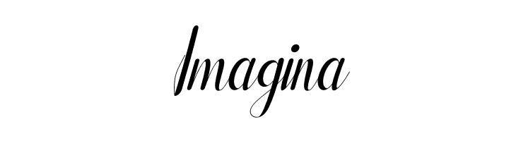 Alisabeth Italic  Free Fonts Download