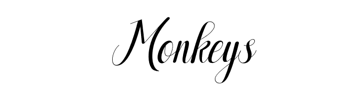 Alisabeth Italic  Free Fonts Download