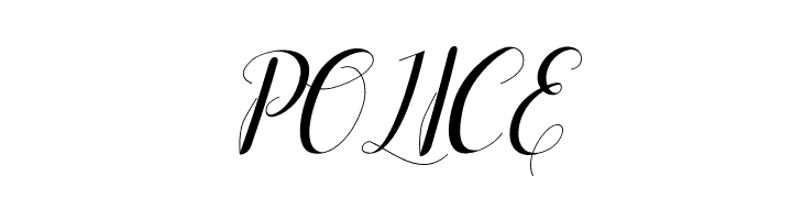Alisabeth Italic  Free Fonts Download