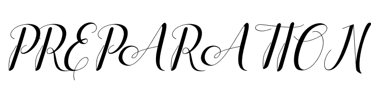 Alisabeth Italic  Free Fonts Download