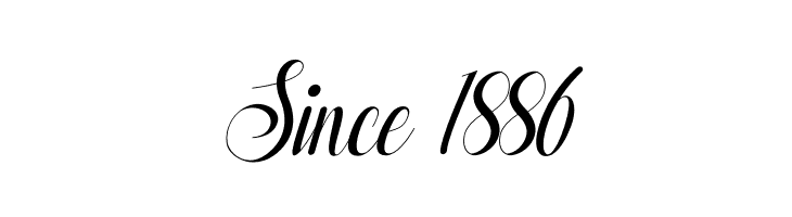 Alisabeth Italic  Free Fonts Download