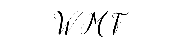 Alisabeth Italic  Free Fonts Download