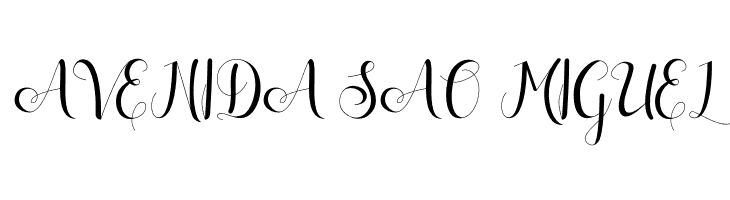 Alisabeth  Free Fonts Download