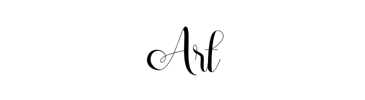 Alisabeth  Free Fonts Download
