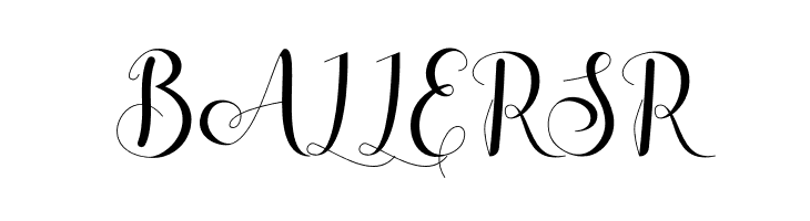 Alisabeth  Free Fonts Download